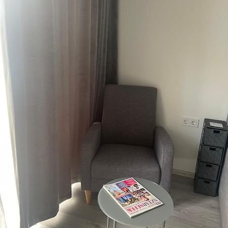 Remeny Apartman Szeged Exterior photo