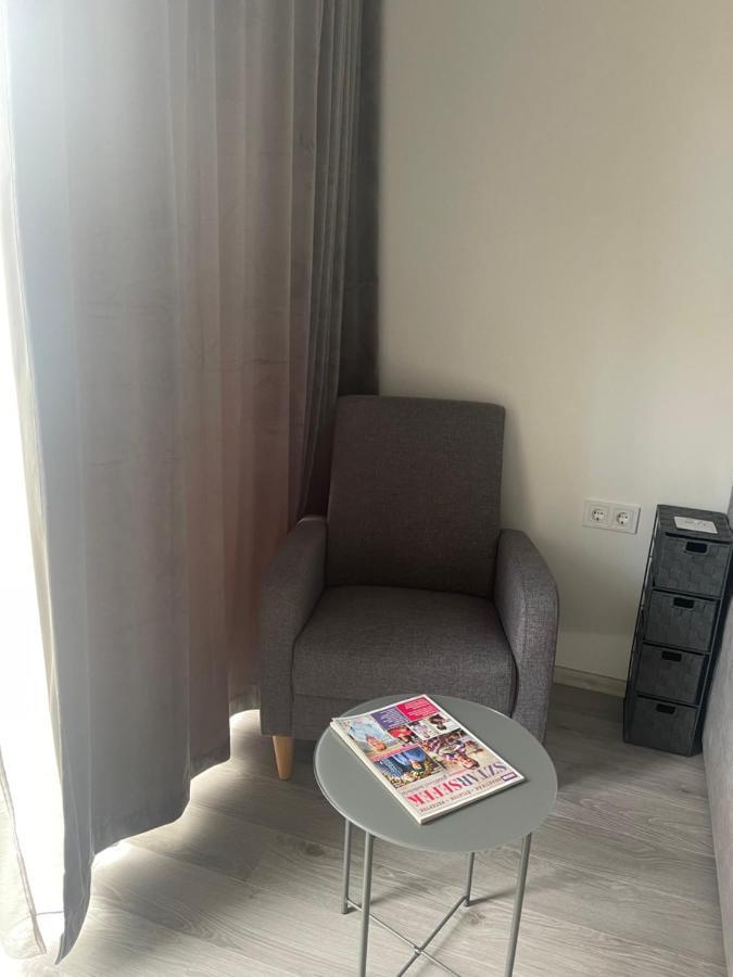 Remeny Apartman Szeged Exterior photo