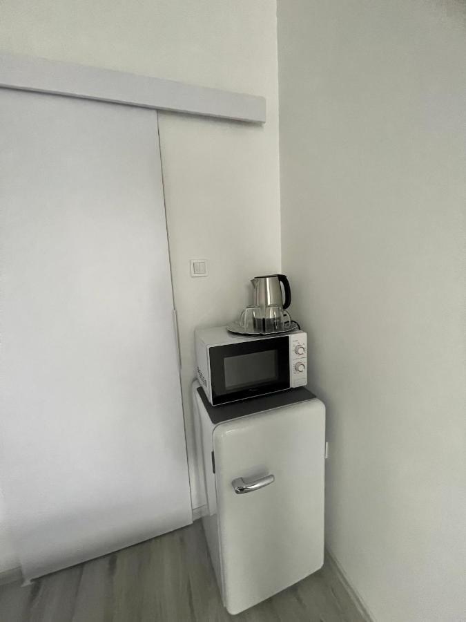 Remeny Apartman Szeged Exterior photo
